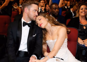 Martesa 12-vjeçare e Justin Timberlake dhe Jessica Biel, drejt fundit?