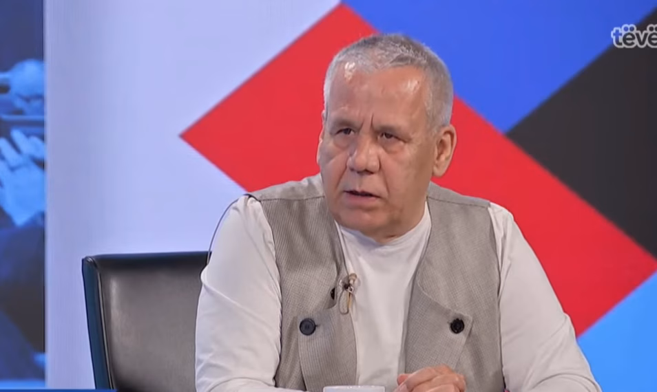 Kim Mehmeti: Kosova po futet në një spirale që po duhet vetëm nga politikanët
