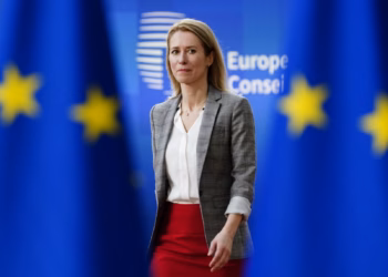 Kallas viziton Ballkanin Perëndimor