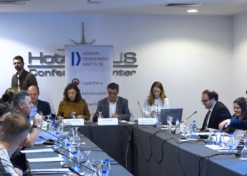 KDI: Kosova ka bërë përparim të moderuar në zbatimin e obligimeve të Procesit të Berlinit
