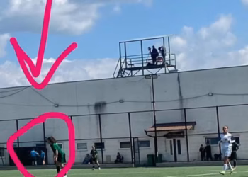 KFF Ulpiana 1992 ankohet ndaj referimit në ndeshjen ndaj KFF Dukagjini