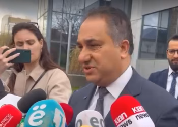 Kinolli: Do të japim maksimumin për formimin e qeverisë së re