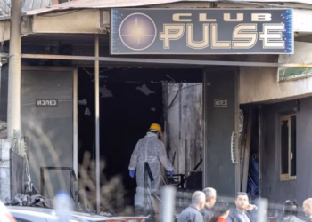 Sot mbahen dy protesta në Koçan për tragjedinë në diskotekën “Pulse”