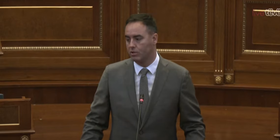 Konjufca kërkon kohë shtesë për konsultime për të arritur një marrëveshje politike me opozitën