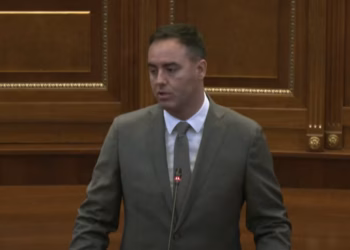 Konjufca kërkon kohë shtesë për konsultime për të arritur një marrëveshje politike me opozitën