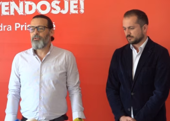 LVV e quan skandaloze hedhjen poshtë të aktakuzës ndaj ish-udhëheqësve të NPB-së