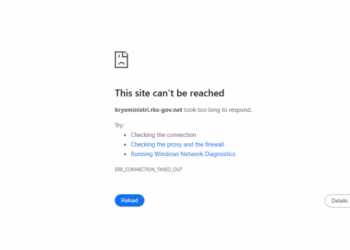 Bien nga sistemi disa ueb-faqe të institucioneve në Kosovë