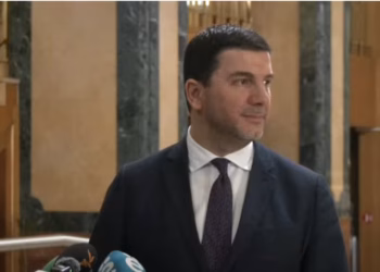 Krasniqi: S’ka votë për asnjë kandidat të LVV-së