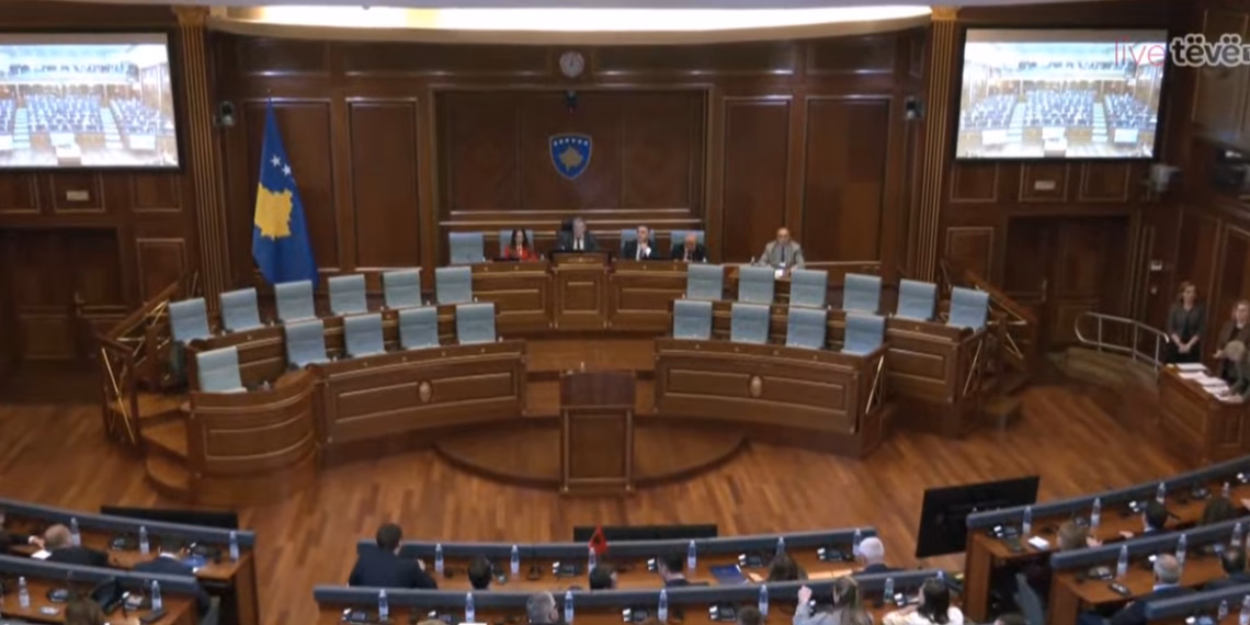 Mblidhet komisioni për të hartuar raportin e ri për verifikimin e mandateve