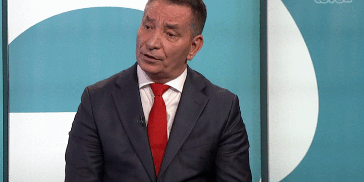 Lekaj: Përgatituni për zgjedhje