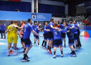 Hendboll, Kosova publikon listën