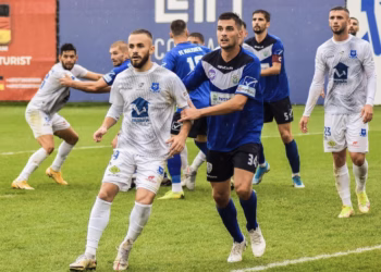 Malisheva – Llapi, kryendeshja e javës së 30-të në Superligë