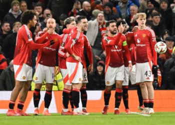 Manchester United afër mbylljes së një nënshkrimi prej 73 milionësh eurosh
