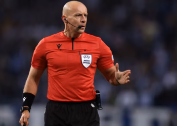 Marciniak, gjyqtar në finalen e “Final Four” të Shqipërisë