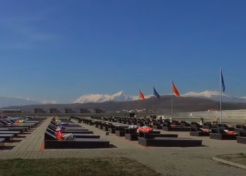 26 vjet nga masakra në Mejë