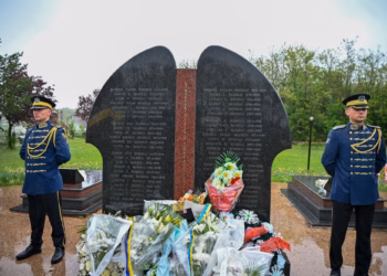 Osmani kujton masakrën e Poklekut: Kujtesë që nuk shuhet, plagë që nuk mbyllet pa drejtësi