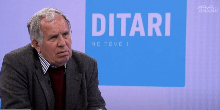 Seanca konstituive, Baraliu: Ka shumë të papritura që mund të ndodhin