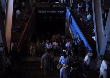 Spanja dhe Portugalia mbesin pa energji elektrike