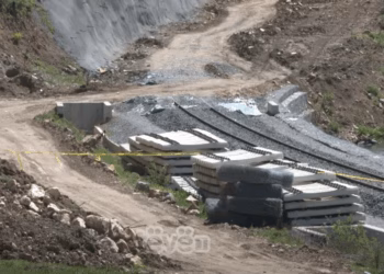 Shtyhet operacioni i eksplodimit të mjetit shpërthyes në Kaçanik