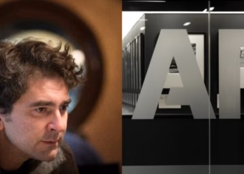 Gazetari kosovar, Nebi Qena emërohet zëvendësdrejtor për video në Associated Press