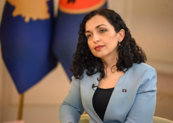 Osmani: Kontributi i jashtëzakonshëm i Gashit, frymëzim për brezat e ardhshëm