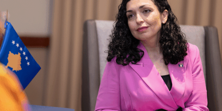 Tokë, shtëpi, veturë, shpenzime – Kjo është pasuria e presidentes Osmani