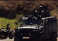 Si ballafaqohet Drejtoria e Njësive për Ndërhyrje të Shpejtë e Policisë së Kosovës në rast se Kosova përballet me sulme terroriste?