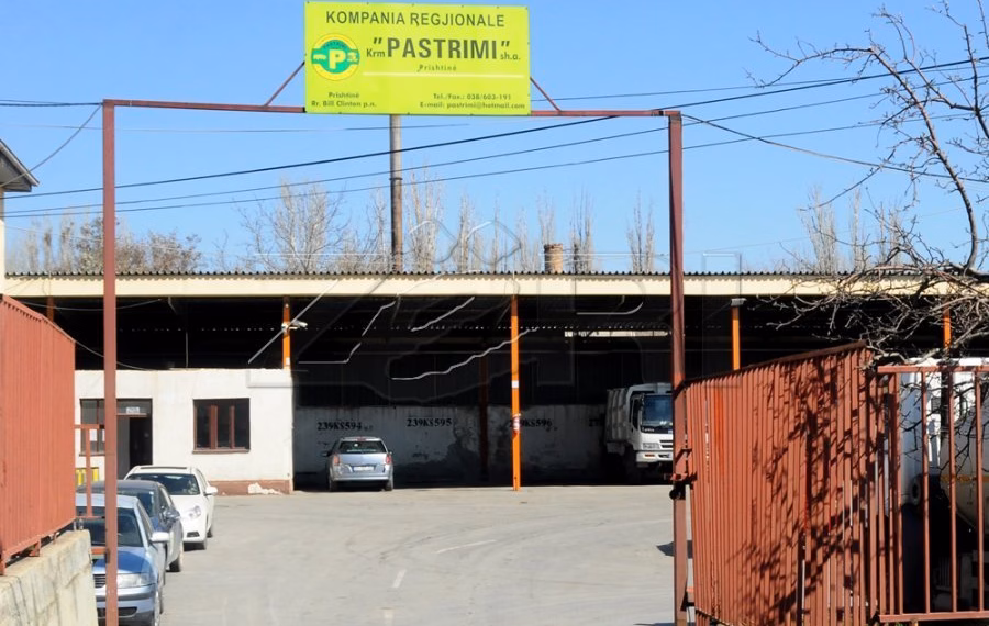 Bordi i KRM “Pastrimi” reagon ndaj Komunës së Prishtinës për borxhin prej 2.2 milionë eurove