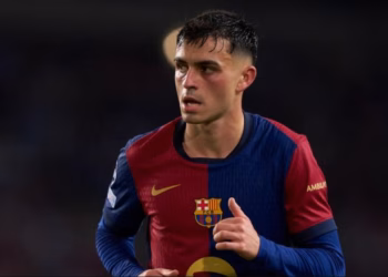“Pedri është mesfushori më i mirë në botë”, ish-ylli spanjoll lëvdon ‘trurin’ e Barcelonës
