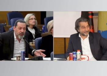 LVV në Prishtinë akuzon Ramën se tentoi të ndërsyejë Policinë ndaj Komunës