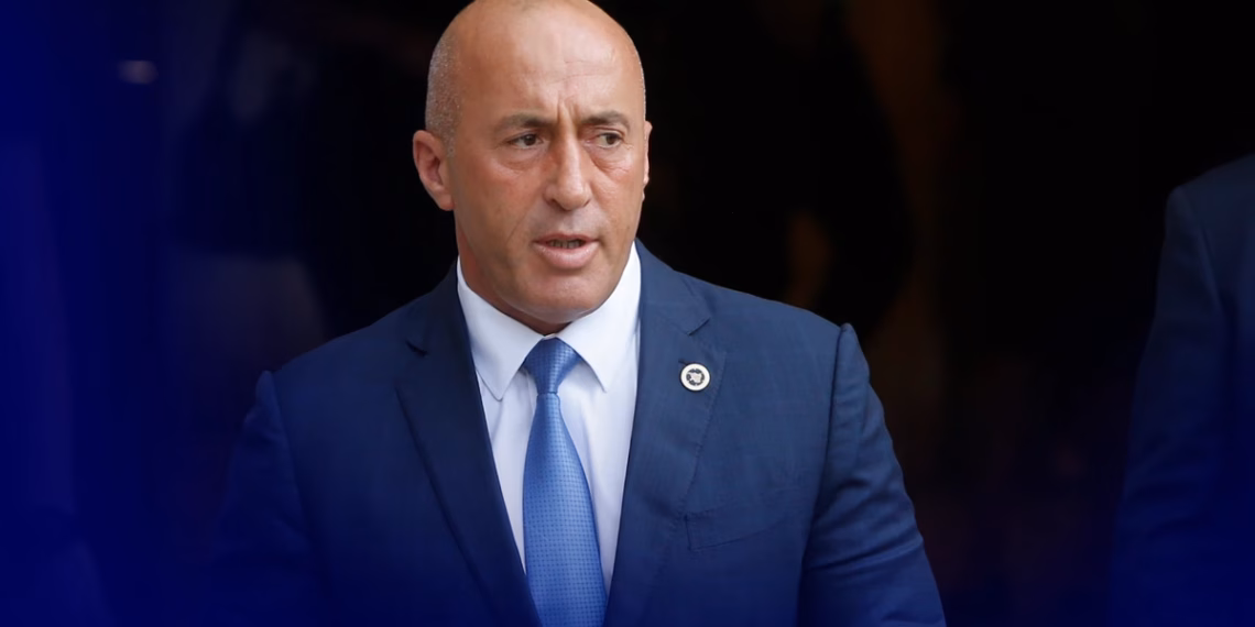 Haradinaj kujton masakrat në Istog e Ferizaj: Drejtësia nuk e kreu misionin e saj