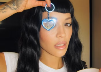 Ndryshim total! Rita Ora mahnit me pamjen e saj të re