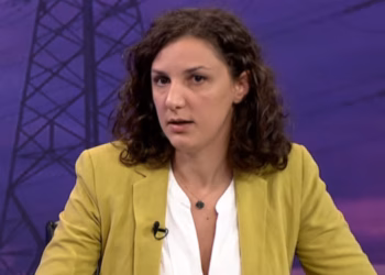 Rizvanolli: Asnjë institucion paralel i Serbisë nuk ka vend në Kosovë