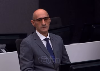 Specialja thotë se s’kishte shkelje të të drejtave të njeriut ndaj Salih Mustafës