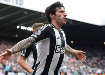 Juventusi mund të mbetet pa objektivin kryesor, një gjigant tjetër evropian e do Tonalin