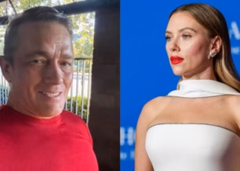 E ndiqte dhe e kërcënonte, arrestohet përndjekësi i Scarlett Johansson