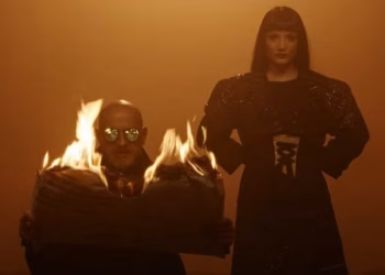 “Shkodra Elektronike” vijon turneun në Europë dhe bëhet virale në rrjet