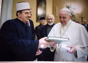 Tërnava: Papa Françesku ishte një zë i fuqishëm i dialogut dhe urtësisë