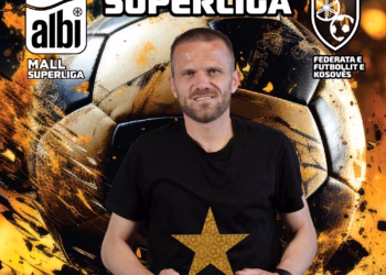 Thaqi i Gjilanit shpallet “Ylli i Javës”