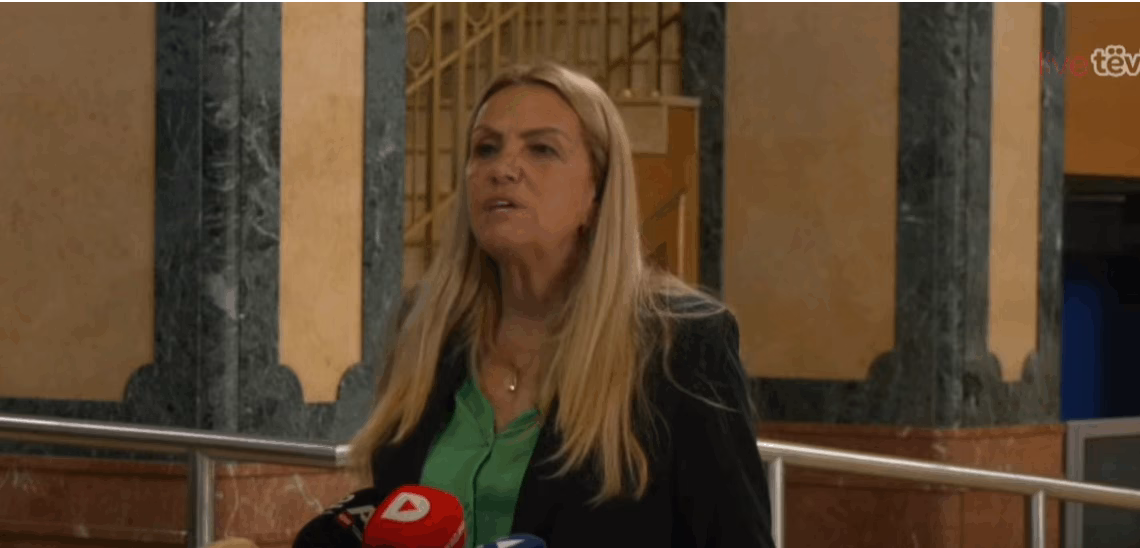 Kadrijaj: VV-ja qëllimshëm po e bllokon situatën, s’ka bërë asnjë përpjekje për sigurim të votave