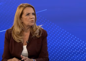 Time Kadriaj: Nuk e votojmë Haxhiun e as Limajn