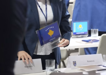 FFK-ja demanton Federatën serbe, thotë se mori pjesë në Kongres me simbole shtetërore