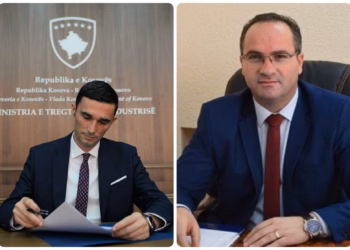 Themelorja lë në fuqi aktakuzën për korrupsion ndaj dy ish-ministrave Krasniqi dhe Shala