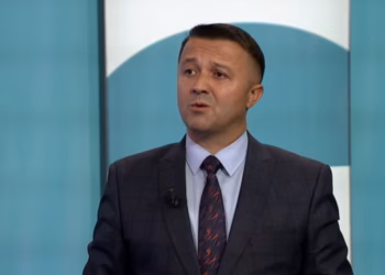 Veton Berisha konfirmon votën e tij për kryeparlamentarin