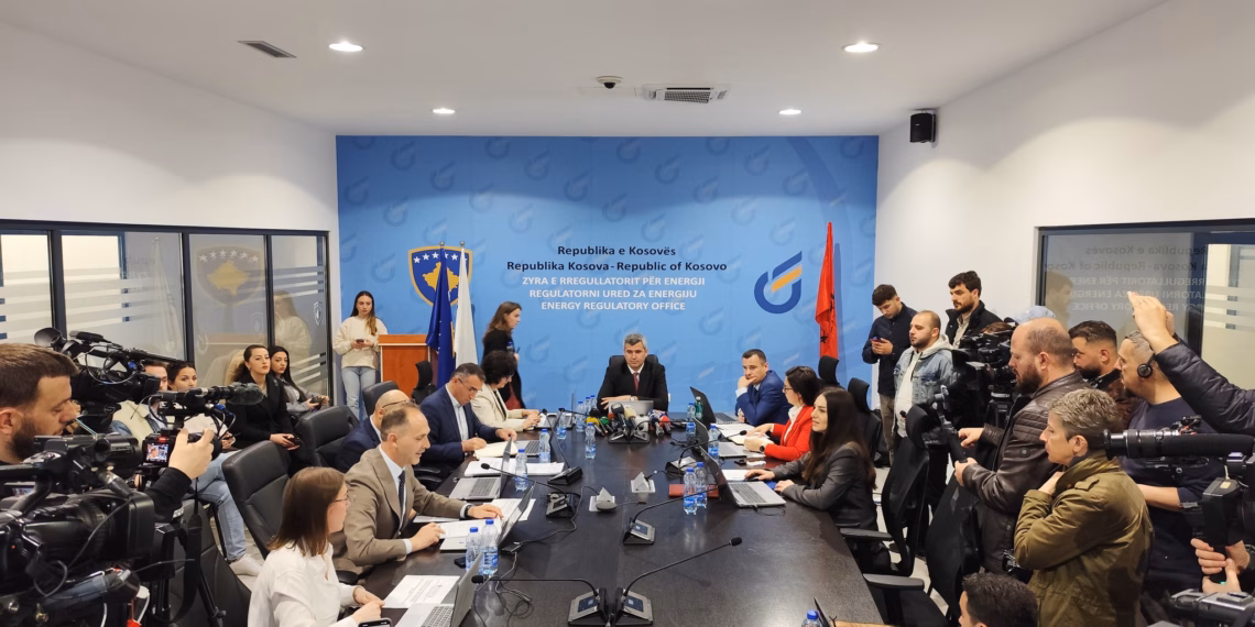 ZRRE: Energjia shtrenjtohet për 16 për qind