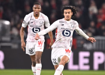 Lille – Marseille, kryendeshja e kampionatit francez