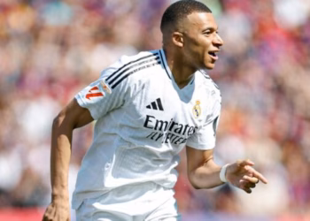 Ngritet Mbappe, tre kandidatë seriozë për Këpucën e Artë