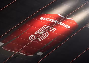 “Franz Beckenbauer Platz 5”: rruga e stadiumit të Bayernit merr emrin e legjendës