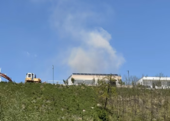 Shpërthen në mënyrë të kontrolluar mjeti i Luftës së Dytë Botërore i gjetur në Stagovë të Kaçanikut