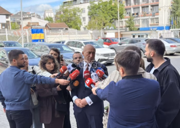 ​Haradinaj: Do t’i drejtohemi Gjykatës Kushtetuese për vendimet e situatës në Kuvend